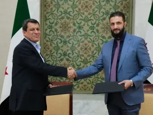 اتفاق قسد
