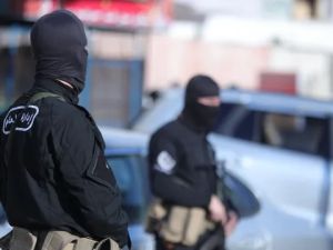 الأمن العام