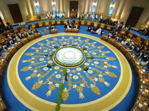 القمة العربية