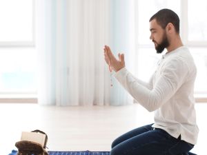 دعاء الكسل والخمول بعد الإفطار