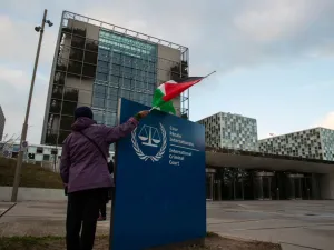 موقف المحاكم الدولية من الإبادة الجماعية في غزة 