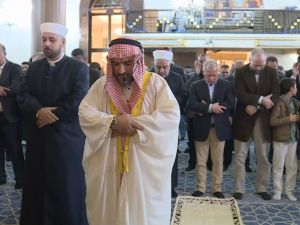 الملك