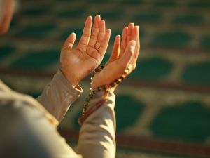 دعاء أول ليلة وترية 21 رمضان 