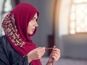 أدعية عن استقبال عيد الفطر