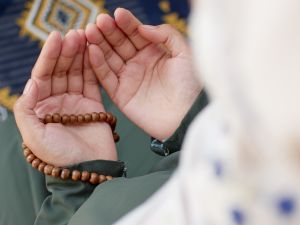 دعاء حفظ الأم