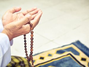 دعاء ليلة القدر للتخلص من الحسد 