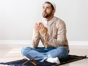 دعاء ٢٥ رمضان ثالث ليله وترية