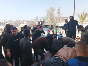 صحفيين شهداء