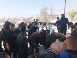 صحفيين شهداء