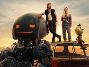 فيلم THE ELECTRIC