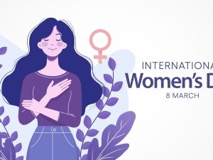 قصيدة عن المرأة بمناسبة يومها العالمي