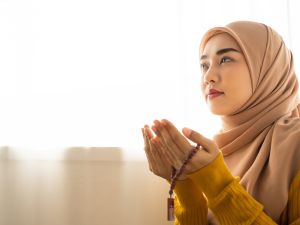 كيفية اغتنام العشر الأواخر