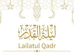 ما هو الدعاء المستحب قوله في ليلة القدر؟