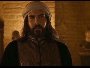 مسلسل معاوية