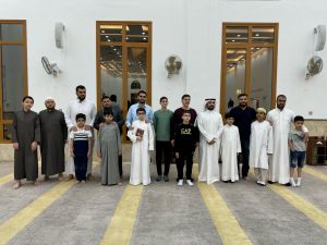 stc hosts Quran memorization contest