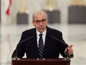 نواف سلام