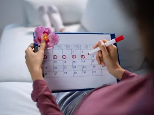هل يؤثر صيام رمضان على الدورة الشهرية؟