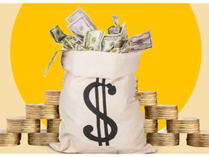 110 مليارات دولار.. احتياط نقدي لدولة عربية,المصدرshutterstock