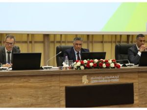 وزير السكن يترأس اجتماعًا تقييميًا.. ويسدي هذه التوجيهات,المصدر الوكالة الجزائرية