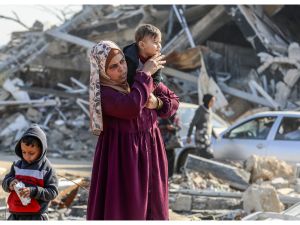 الجيش الإسرائيلي يخلي شرق غزة ويغلق معبر رفح, المصدر shutterstock