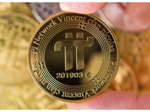 سعر Pi Network بالدولار, المصدر shutterstock