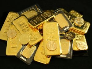 عالمياً :الذهب يرتفع مع تراجع الدولار,المصدر pexels