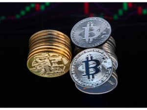بيتكوين تقفز بعد تصريح ترامب عن احتياطي العملات المشفرة,المصدر pexels