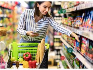 بريطانيا: تباطؤ التضخم إلى 2.8% في فبراير, المصدر shutterstock