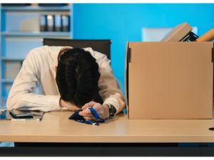 استقرار معدل البطالة في اليابان بسبب نقص العمالة, المصدر shutterstock