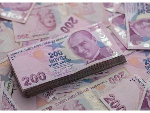 الليرة التركية تهبط لأدنى مستوى بعد اعتقال منافس أردوغان, المصدر shutterstock