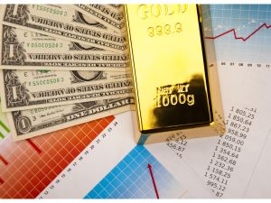 shutterstockأسعار الذهب في البلدان العربية,المصدر 