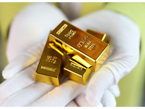 الذهب يستقر وسط ترقب المستثمرين لبيانات وظائف أمريكية, المصدر shutterstock