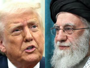UAE delivers Trump’s message to Iran; Tehran rejects talks under threats