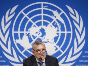 UN report accuses Israel of ‘genocidal acts’ and systematic sexual violence in Gaza. 