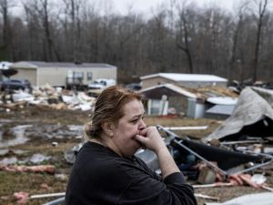 34 killed, millions at risk in deadly tornadoes across U.S. Midwest