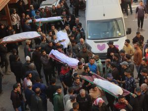 Islamic Jihad Spokesman assassinated in Israeli airstrike on Gaza