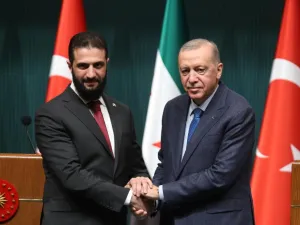 ما مصير الإدارة السورية الجديدة في حال سقط أردوغان؟! 