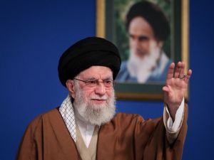 Iran responds to Trump's letter via Oman