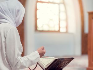 3 أفكار للعشرة الأواخر من رمضان من الشيخ ماهر المعيقلي