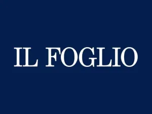 First Italian printed newspaper published by Artificial Intelligence