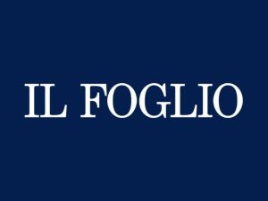 First Italian printed newspaper published by Artificial Intelligence