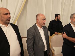 US confirms direct talks with Hamas in Qatar