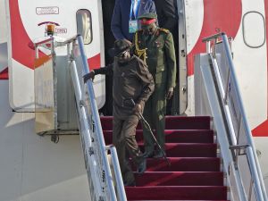 Arrests of South Sudan VP’s allies raise fears of renewed conflict