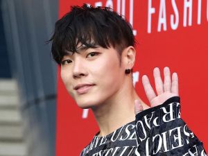 South Korean singer Wheesung