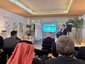 منتدى RELEX الرياض يسلط الضوء على دور الذكاء الاصطناعي في رؤية السعودية 2030 ونمو تجارة التجزئة