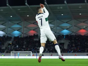 Ronaldo Fires Back at Hojlund: "I’ll Celebrate in Front of Him"