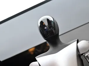 Saudi Arabia develops robot to pollinate and harvest dates.