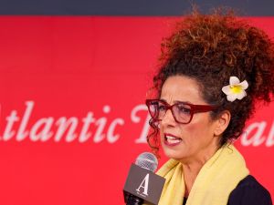 Masih Alinejad