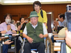 Japan awards $1.4M to wrongly convicted prisoner after 46 years in prison