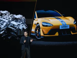 Xiaomi’s new EVs hit the market at $73K